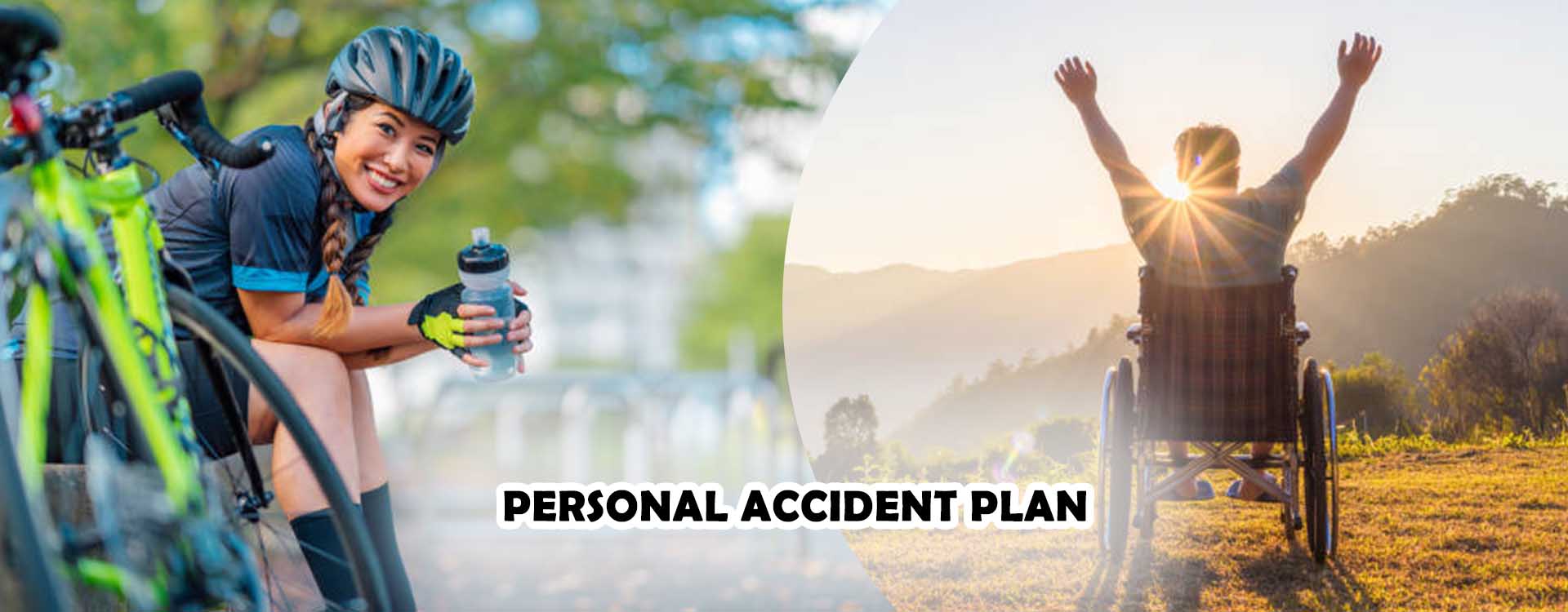 Personal Accident Personal Accident